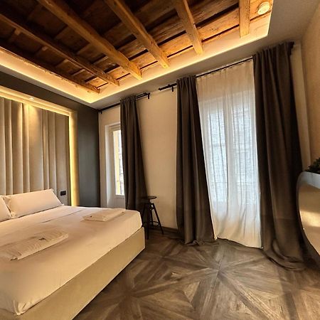 Davinci Apartament Near Duomo Milán Exteriér fotografie