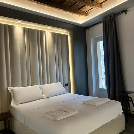 Davinci Apartament Near Duomo Milán Exteriér fotografie