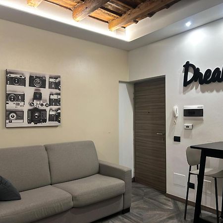 Davinci Apartament Near Duomo Milán Exteriér fotografie