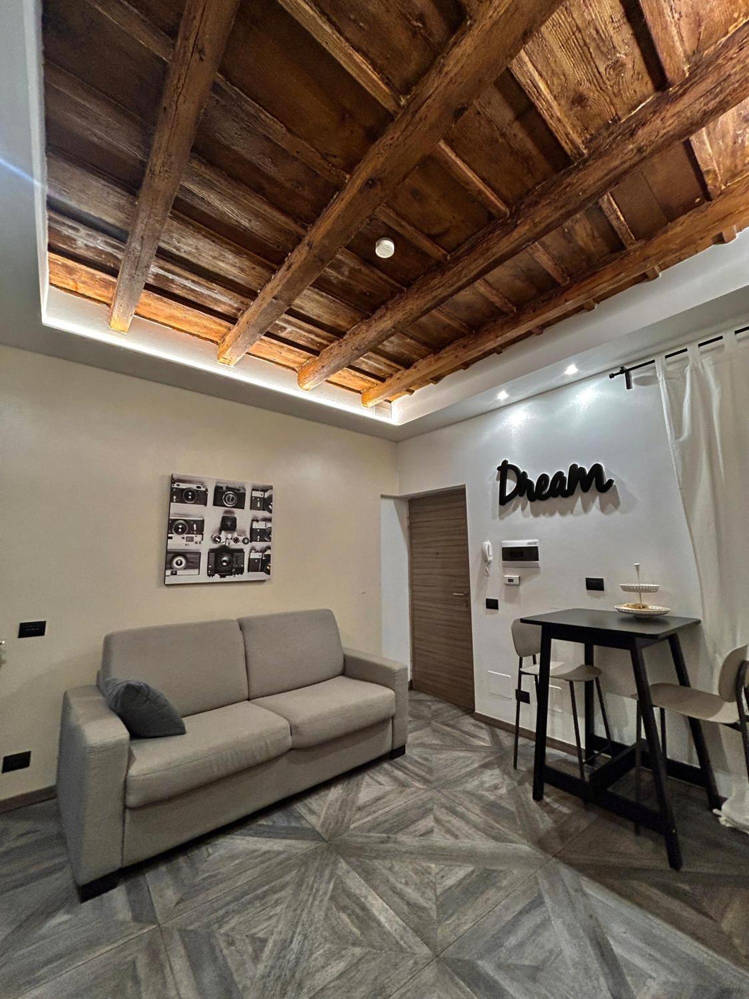 Davinci Apartament Near Duomo Milán Exteriér fotografie