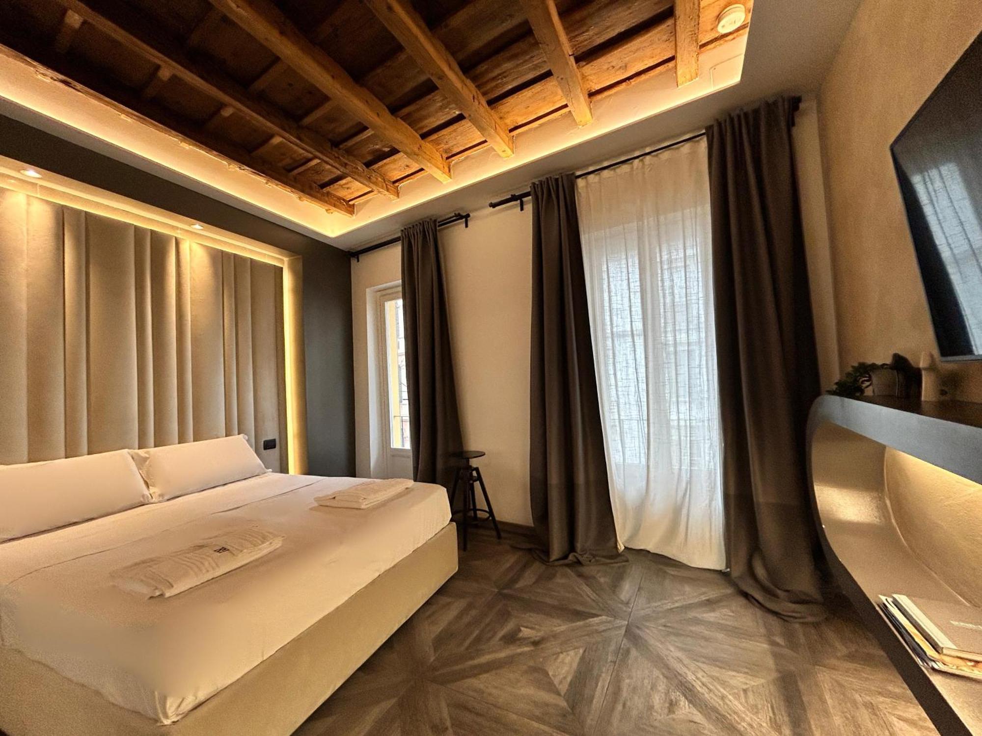 Davinci Apartament Near Duomo Milán Exteriér fotografie
