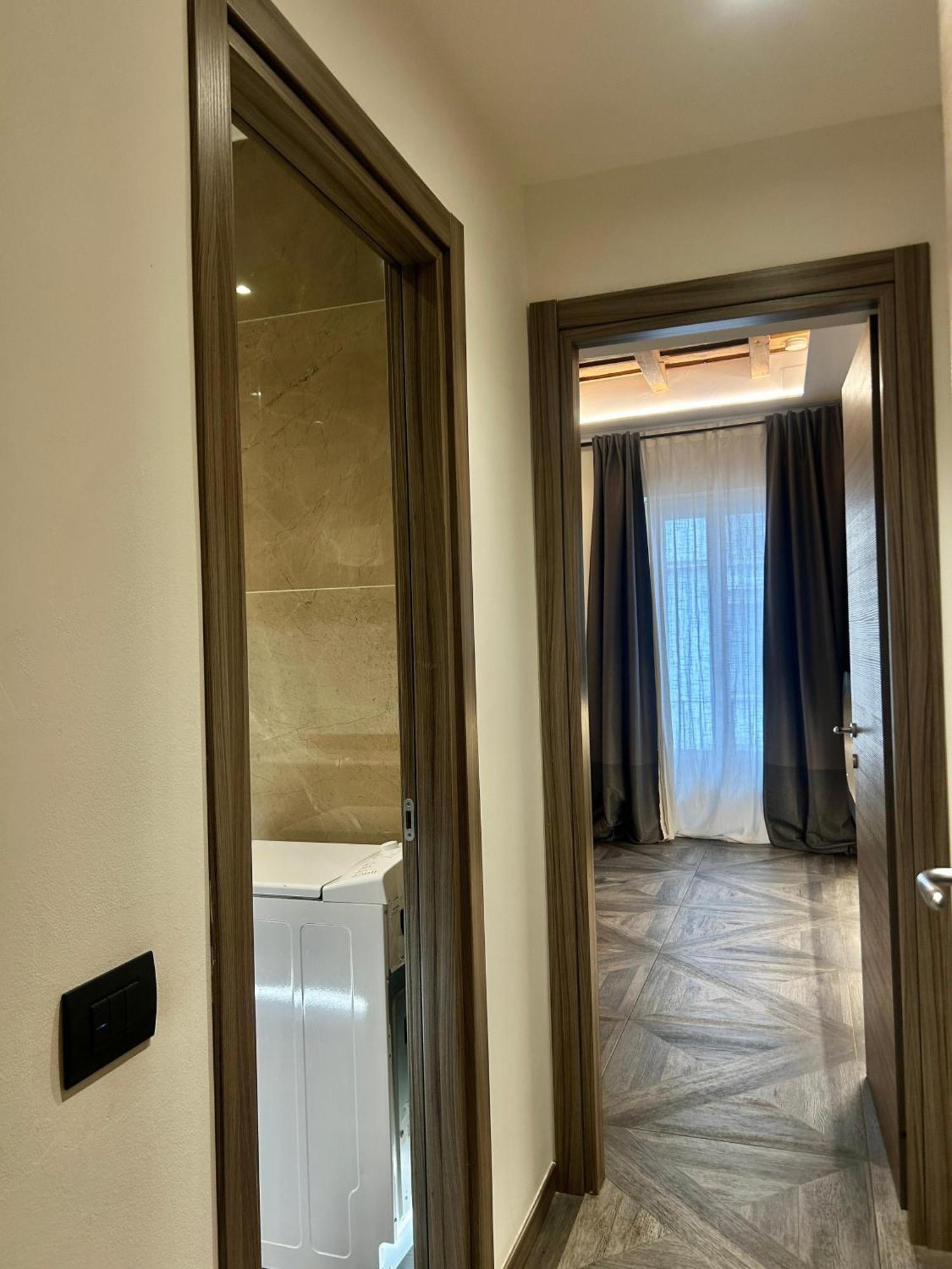 Davinci Apartament Near Duomo Milán Exteriér fotografie