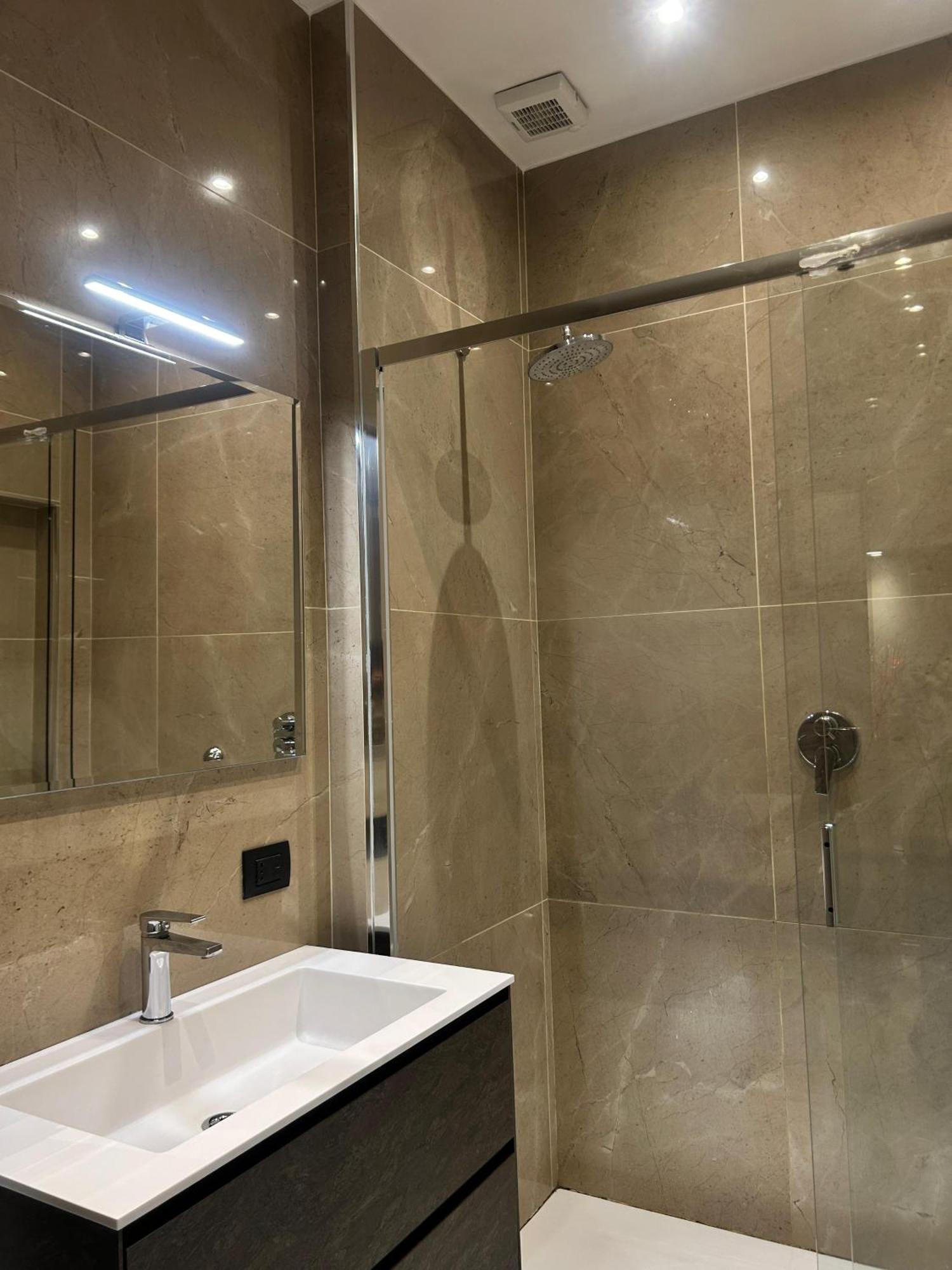 Davinci Apartament Near Duomo Milán Exteriér fotografie