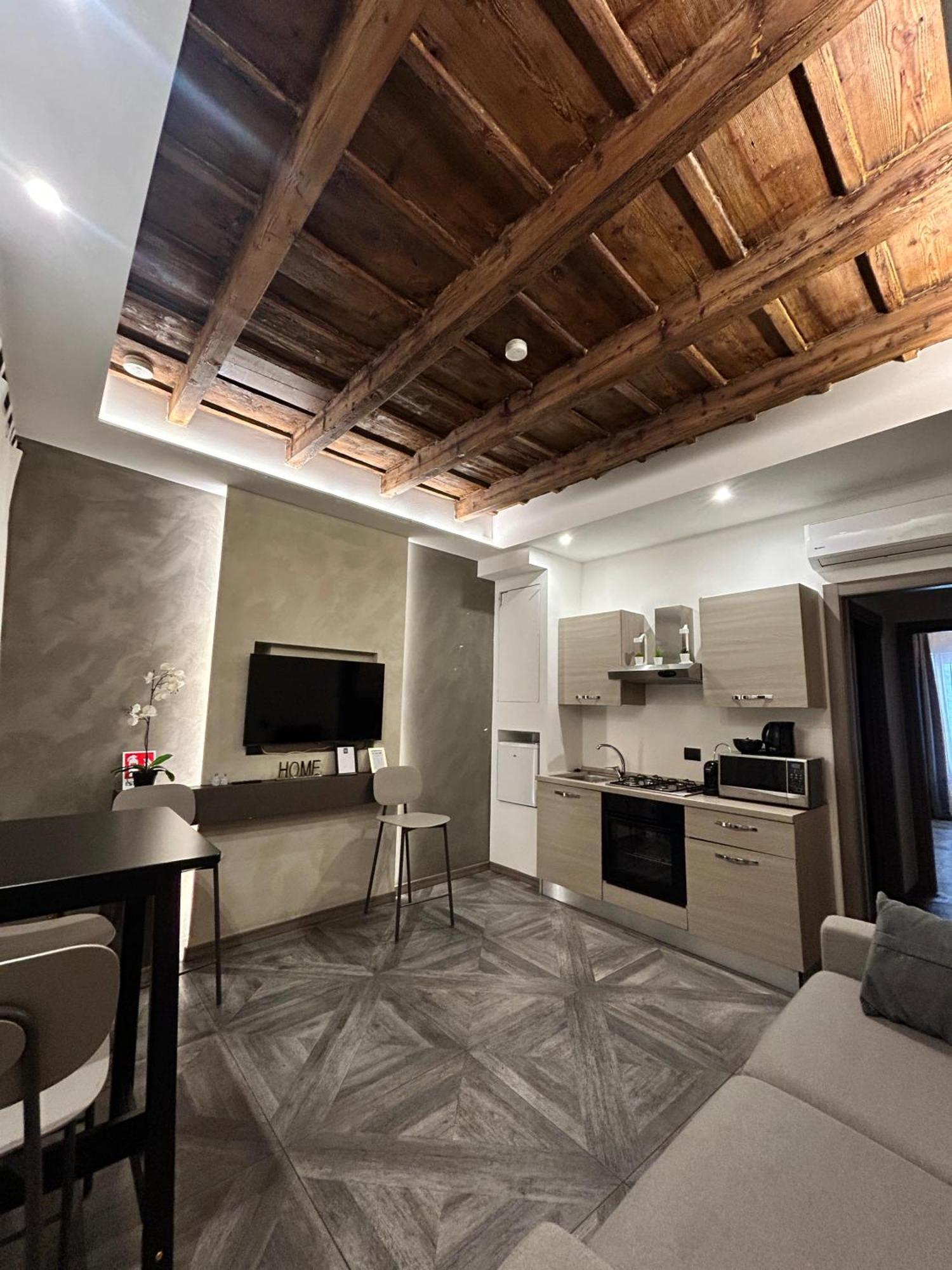 Davinci Apartament Near Duomo Milán Exteriér fotografie