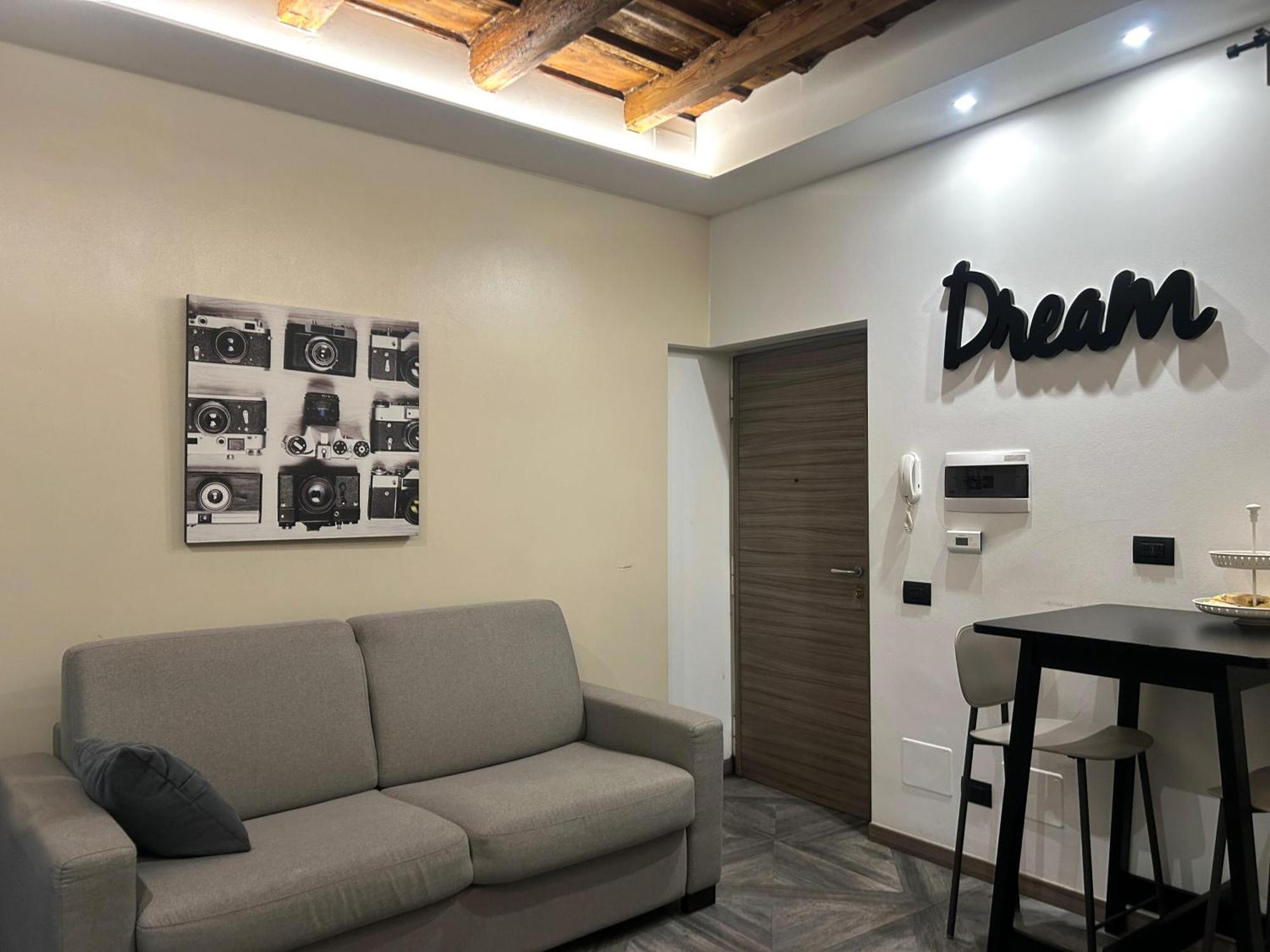 Davinci Apartament Near Duomo Milán Exteriér fotografie
