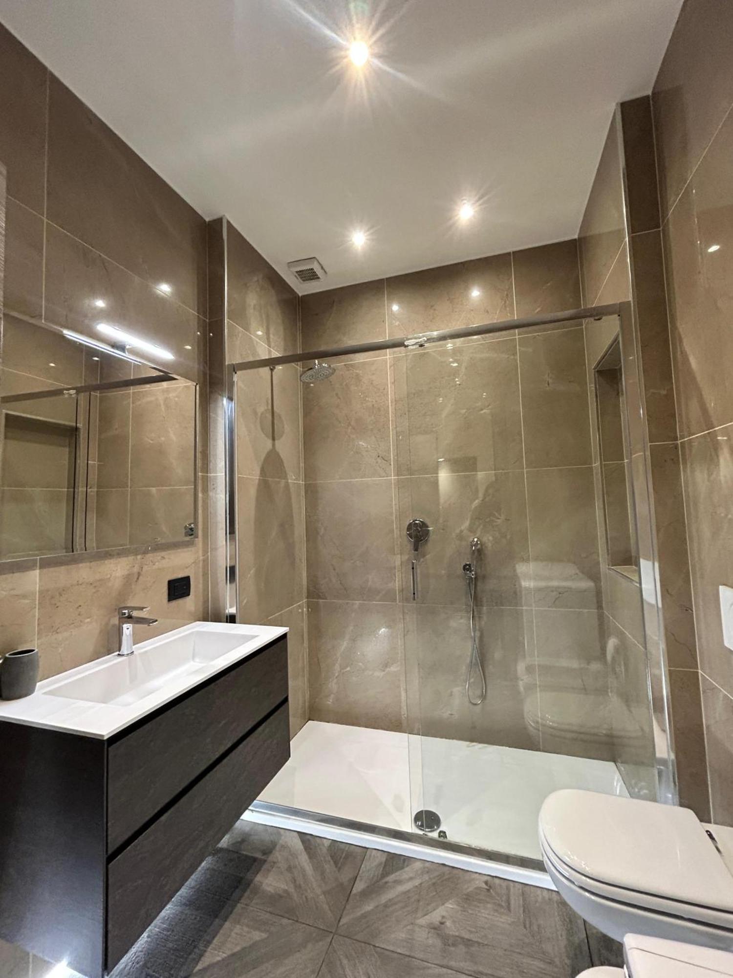 Davinci Apartament Near Duomo Milán Exteriér fotografie
