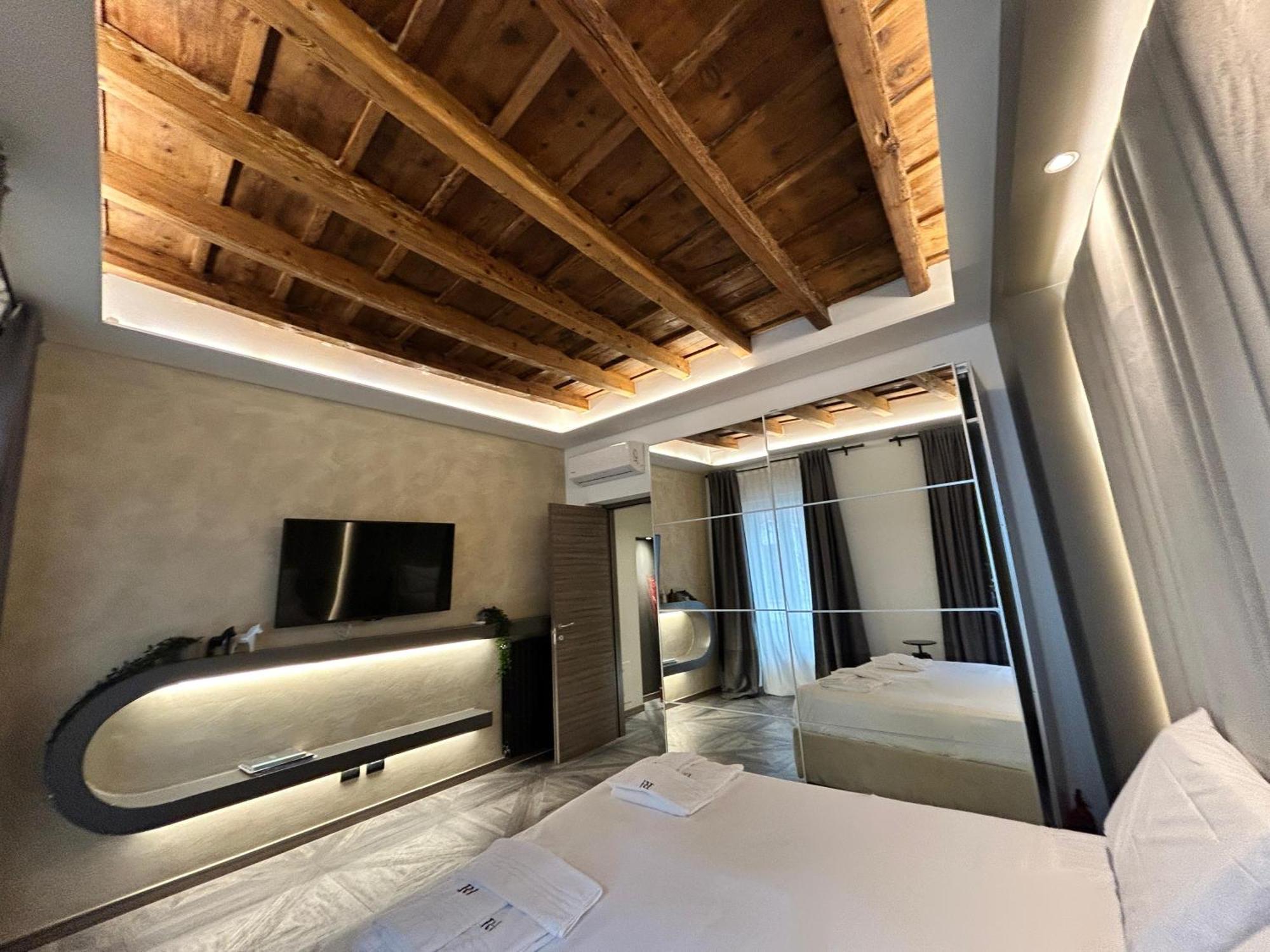 Davinci Apartament Near Duomo Milán Exteriér fotografie