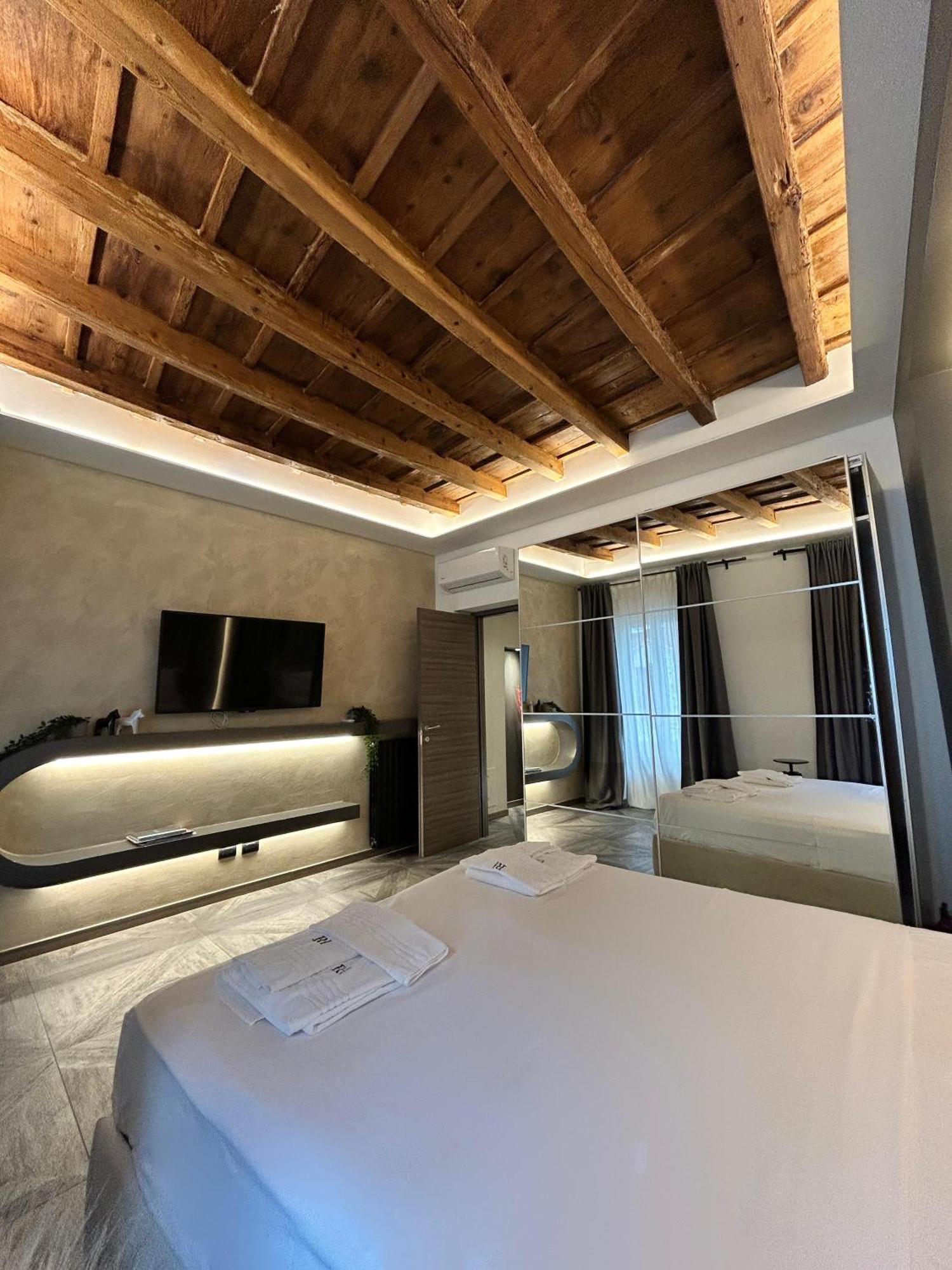 Davinci Apartament Near Duomo Milán Exteriér fotografie